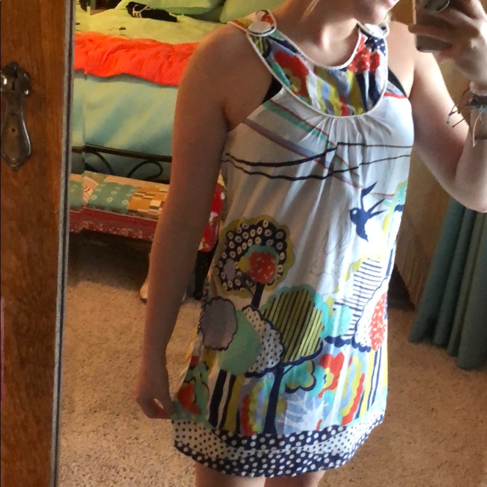 Cute dress